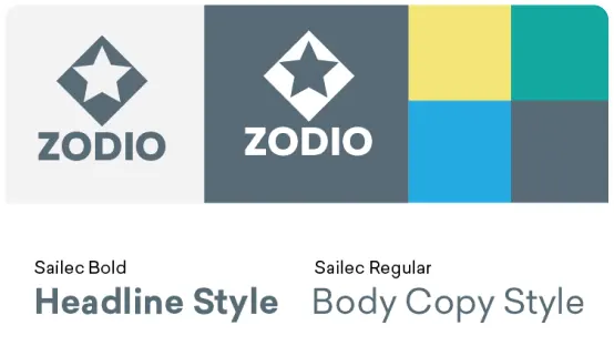 Custom Brand Suites